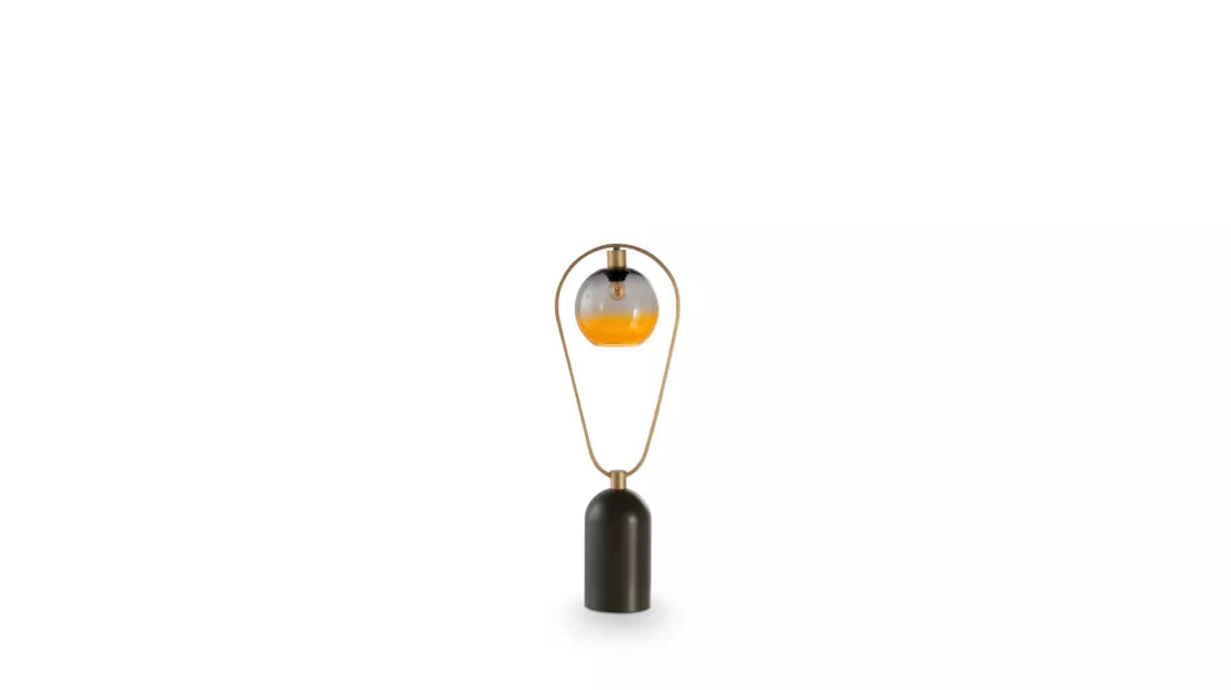 luna | table lamp