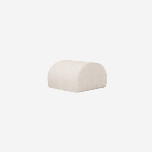 Levi Pouf - view 1