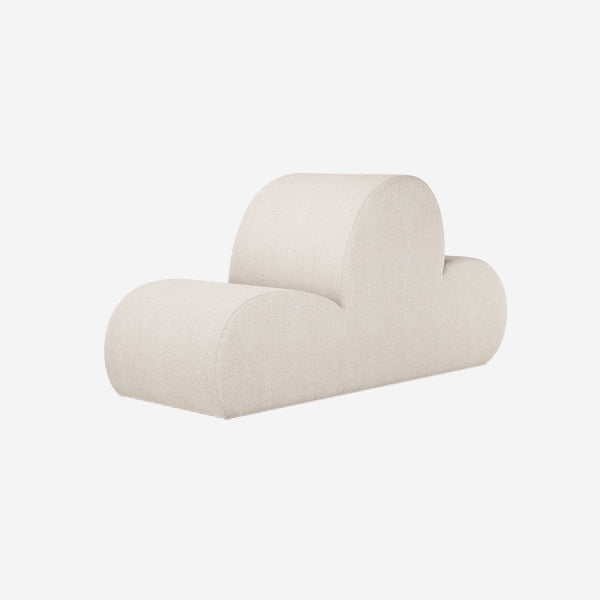 Levi Sofa - view 1