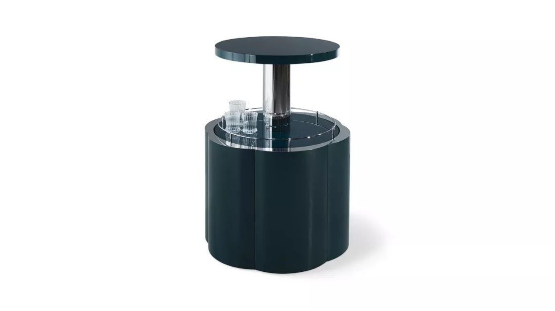 lift flower | End table/bar