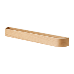 Epoch Rack 79 Oak - view 1