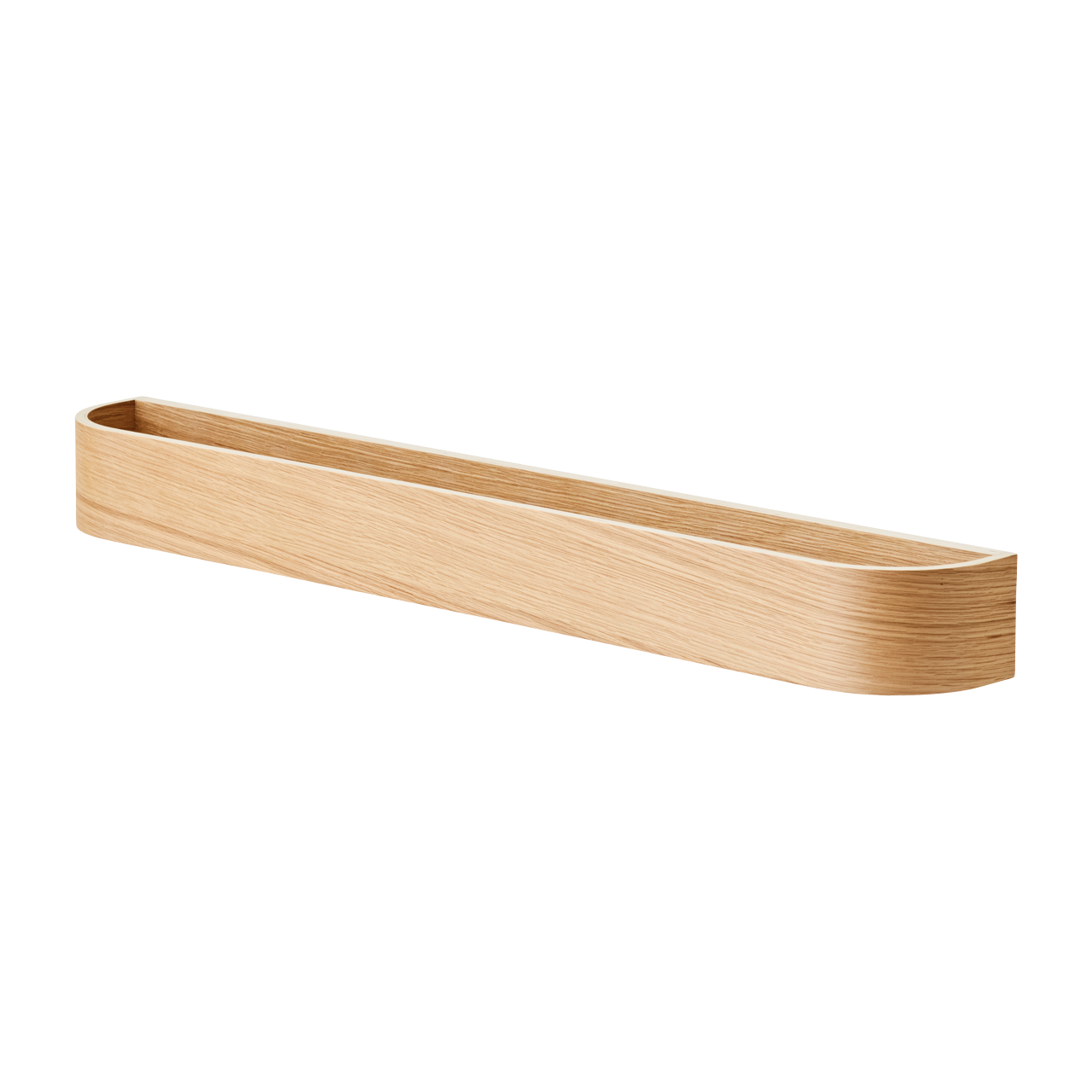Epoch Rack 79 Oak - view 1