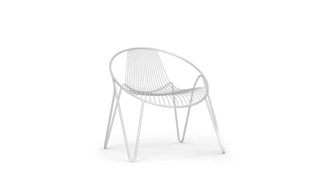 madame o | Lounge armchair