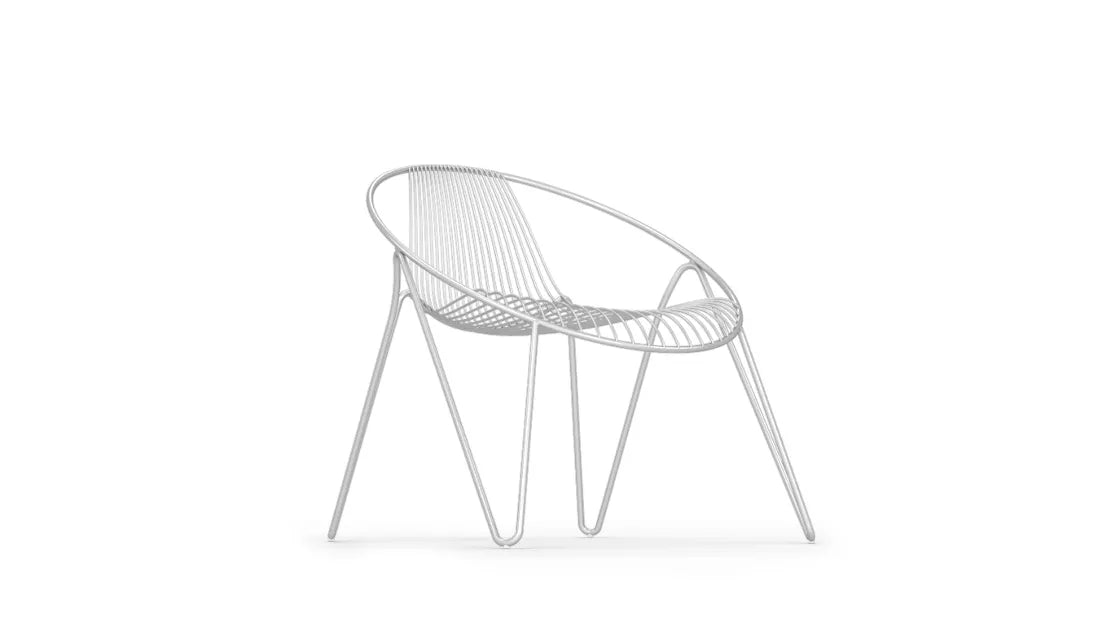madame o | Lounge armchair