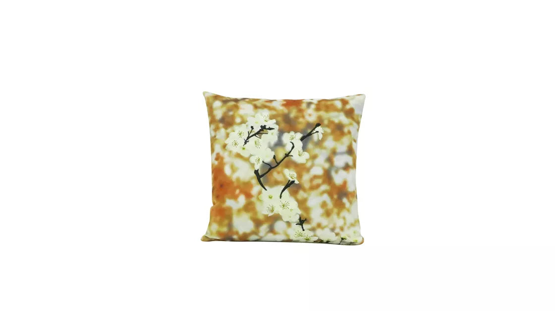 madame | cushion madame doré