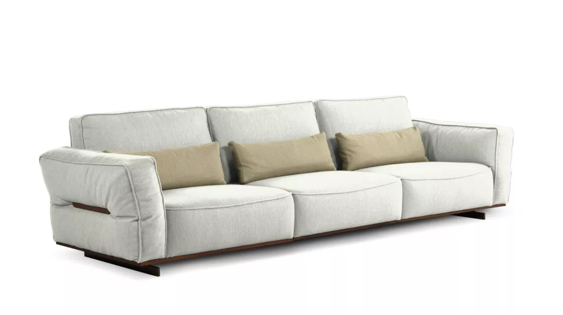 meiland | 5-seat sofa