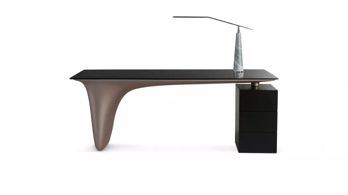 melt | desk