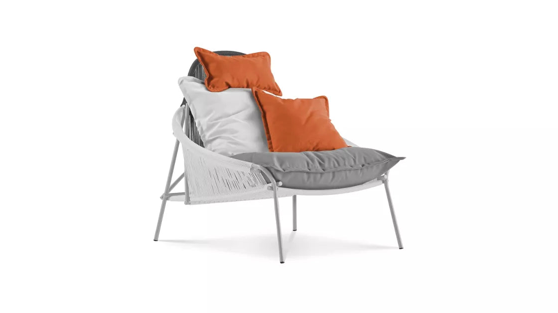 traveler outdoor | lounge armchair