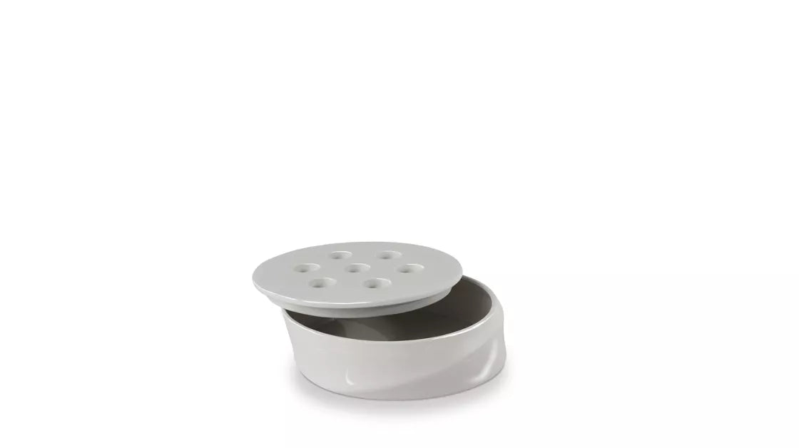 bamboo mood | Candle holder