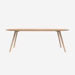 Meyer Oval Table - view 1