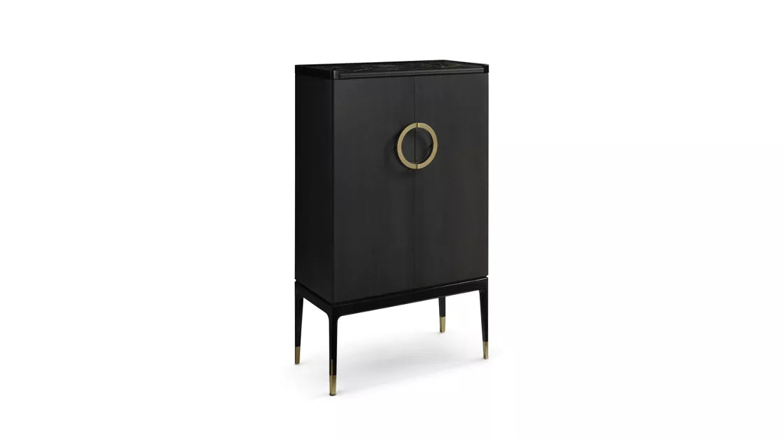 monceau | Cabinet Madame