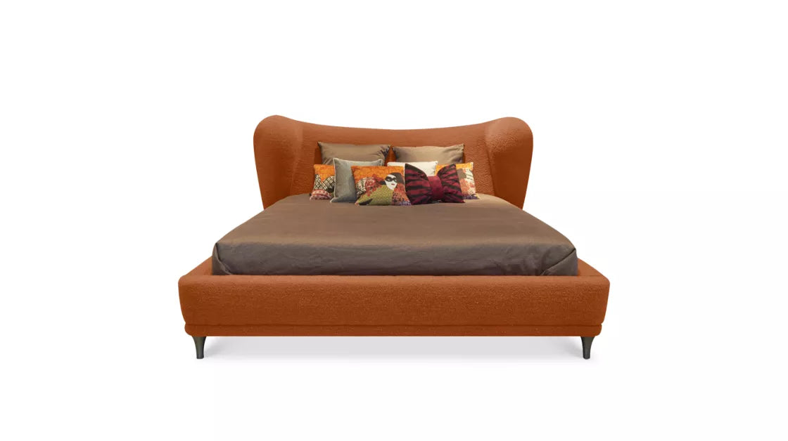 montgolfière | Bed 160x200 cm
