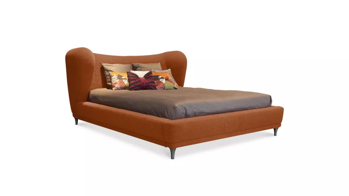montgolfière | Bed 160x200 cm