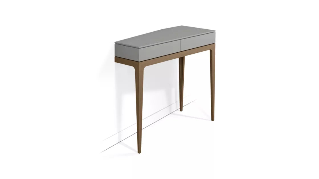 moved | CONSOLE table - right version