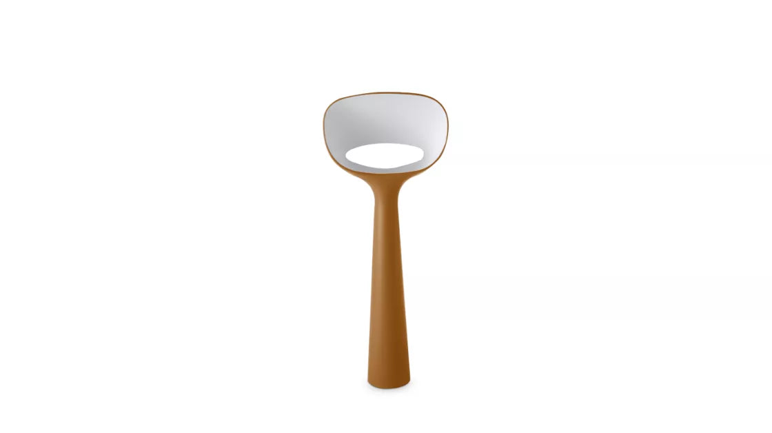 nonette | floor lamp