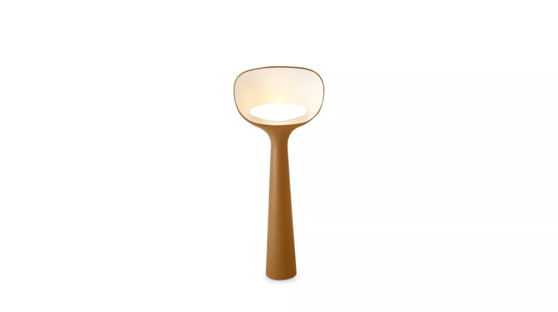 nonette | floor lamp
