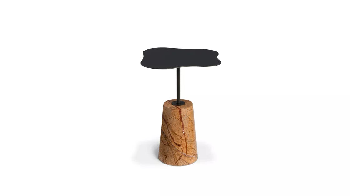 nephelle | Pedestal table