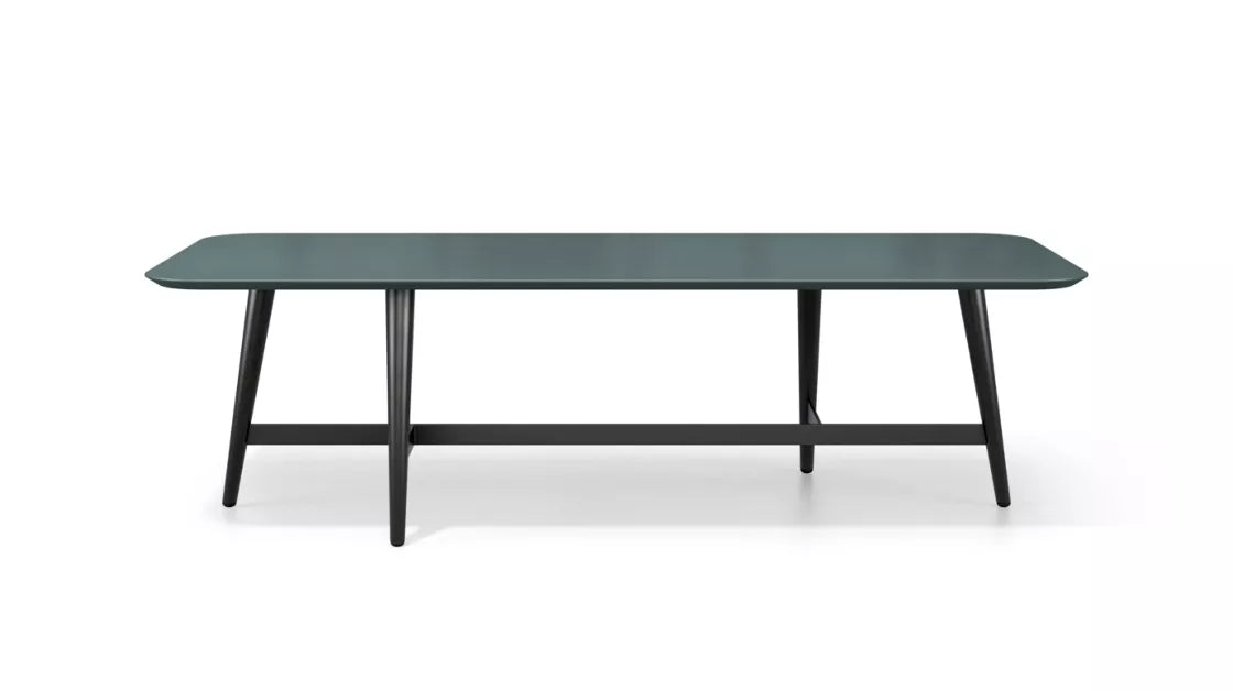 octet | RECTANGULAR COCKTAIL TABLE - B