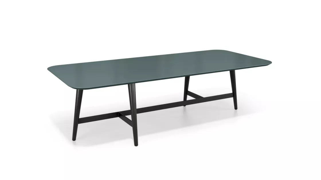 octet | RECTANGULAR COCKTAIL TABLE - B