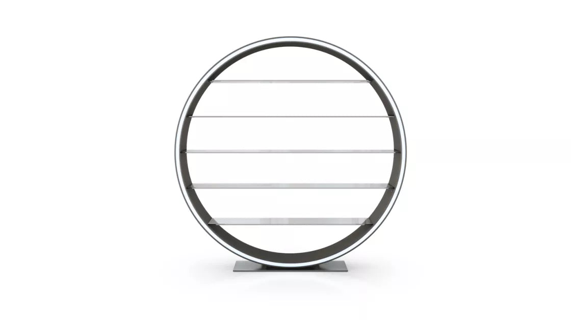 omega | bookcase tenax