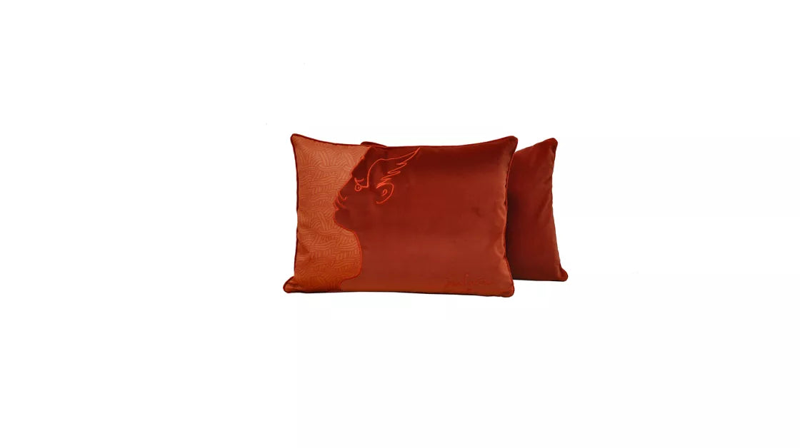 orphee | Cushion - Profil Ailé