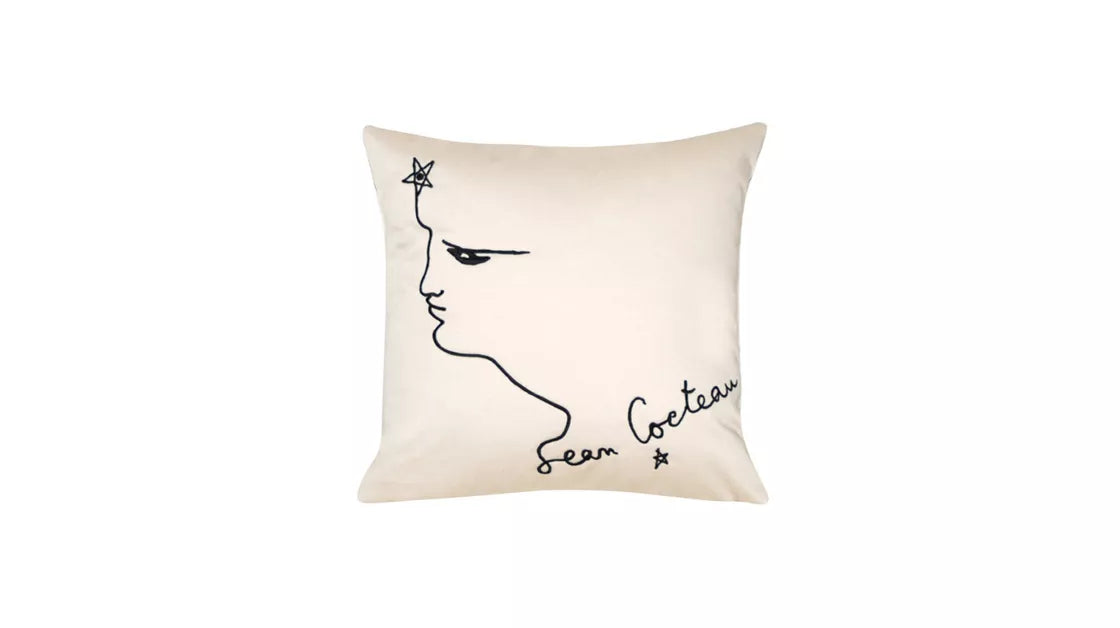 orphee | Cushion - L'Etoile