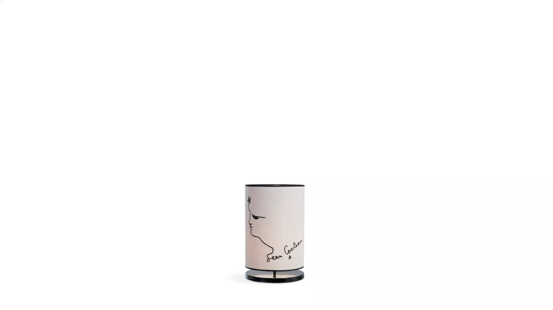 orphee | table lamp l'etoile