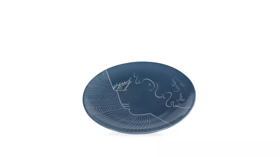 orphee | Plate - Le Gabier de Vigie 1961