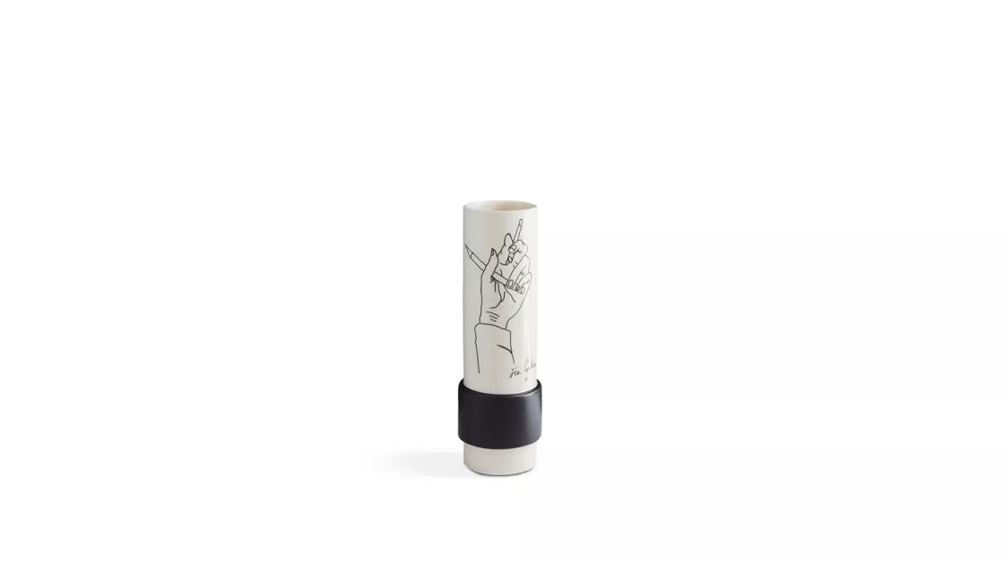 orphee | Vase - Dessinateur