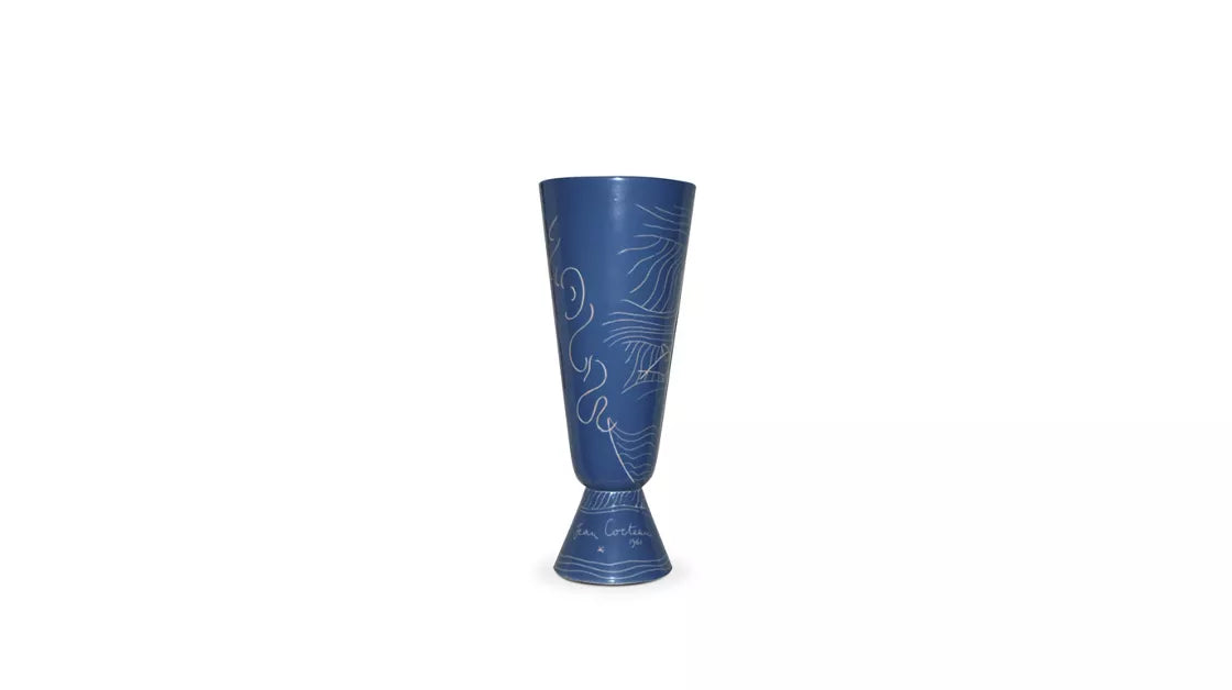 orphee | Vase - Le Gabier de Vigie 1961