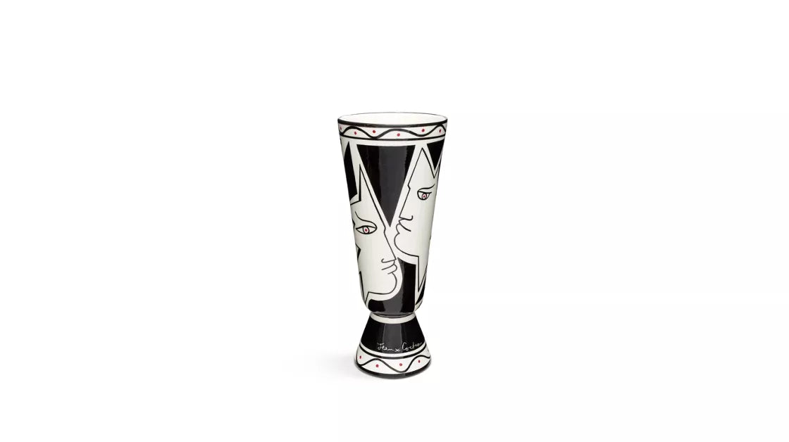 orphee | Vase - Theatre du Cap d'Ail 1962
