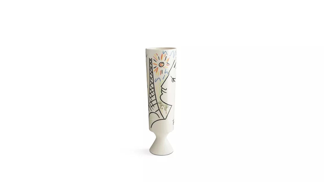 orphee | Vase Tour Eiffel