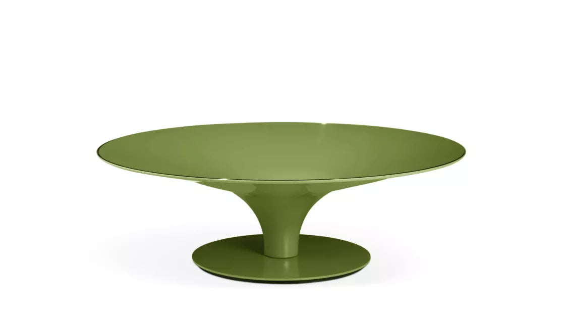 ovni up | cromatica cocktail table