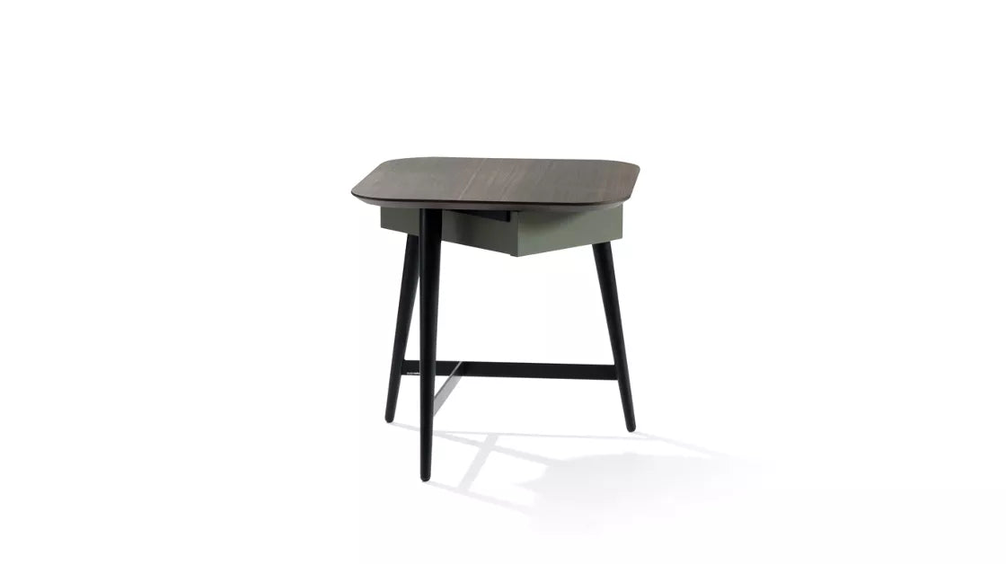 octet | BEDSIDE TABLE WITH 1 DRAWER