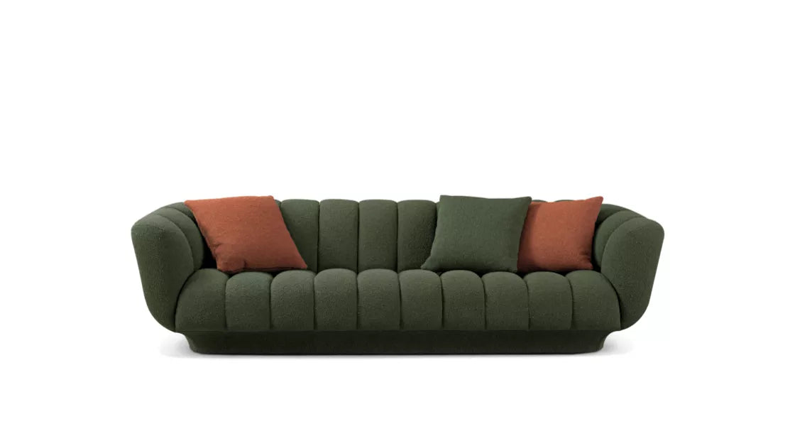 odéa 2 | 3-4 SEAT SOFA