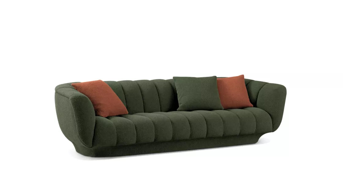 odéa 2 | 3-4 SEAT SOFA