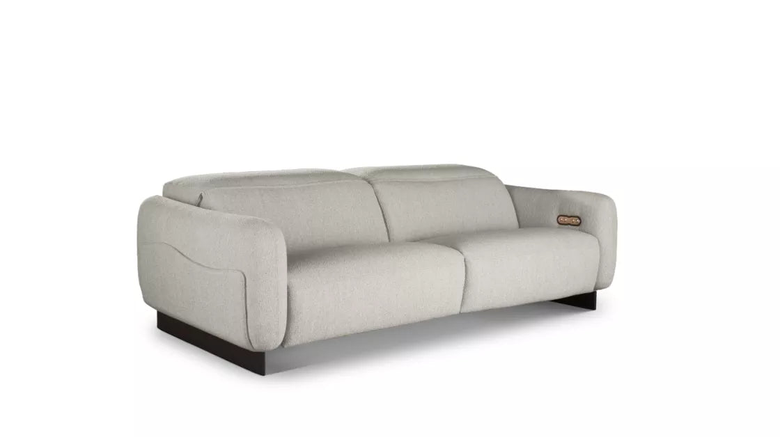 opale | 3-seat sofa (2 parts)