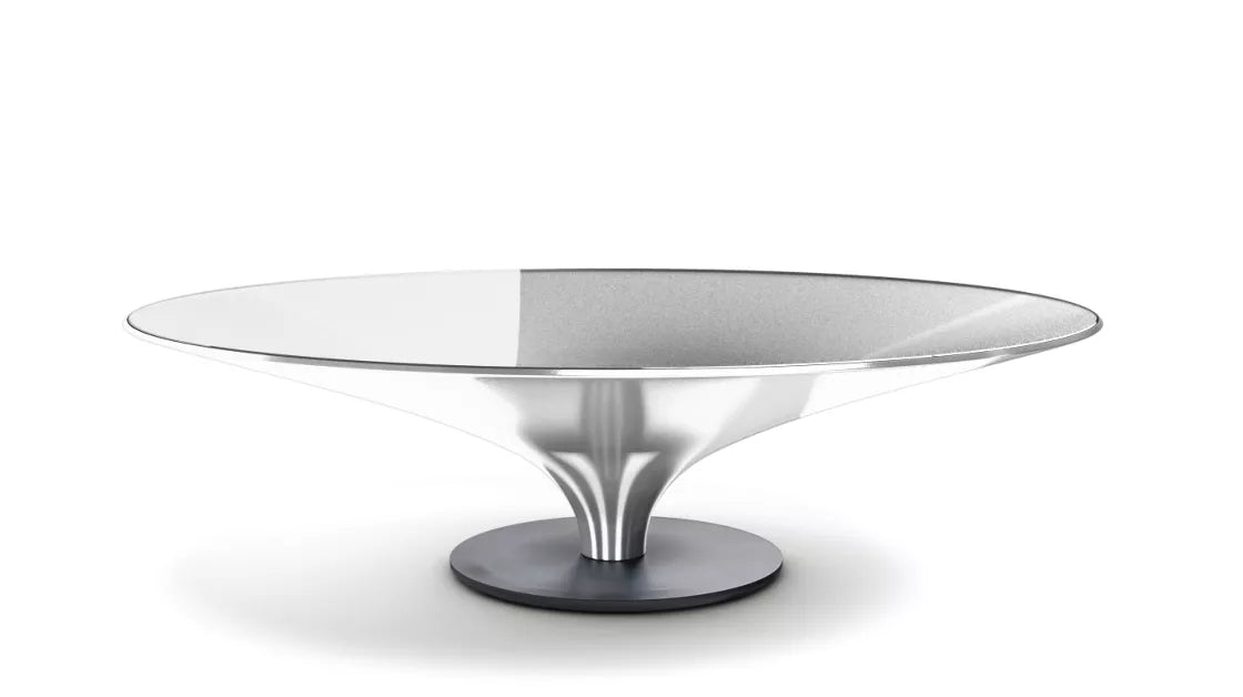 ovni up | round cocktail table