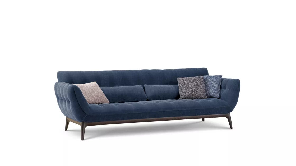 parcours | Large 3-seat sofa