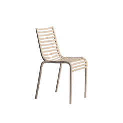 PIP-E CHAIR_ CARNATION - view 1