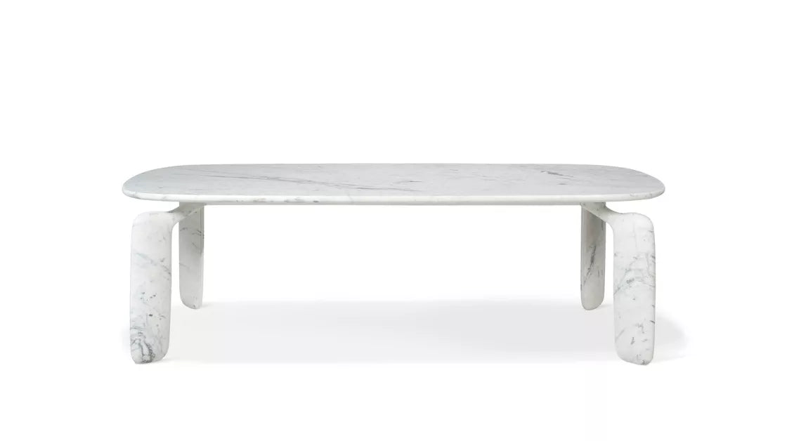 pulp marbre | Dining table