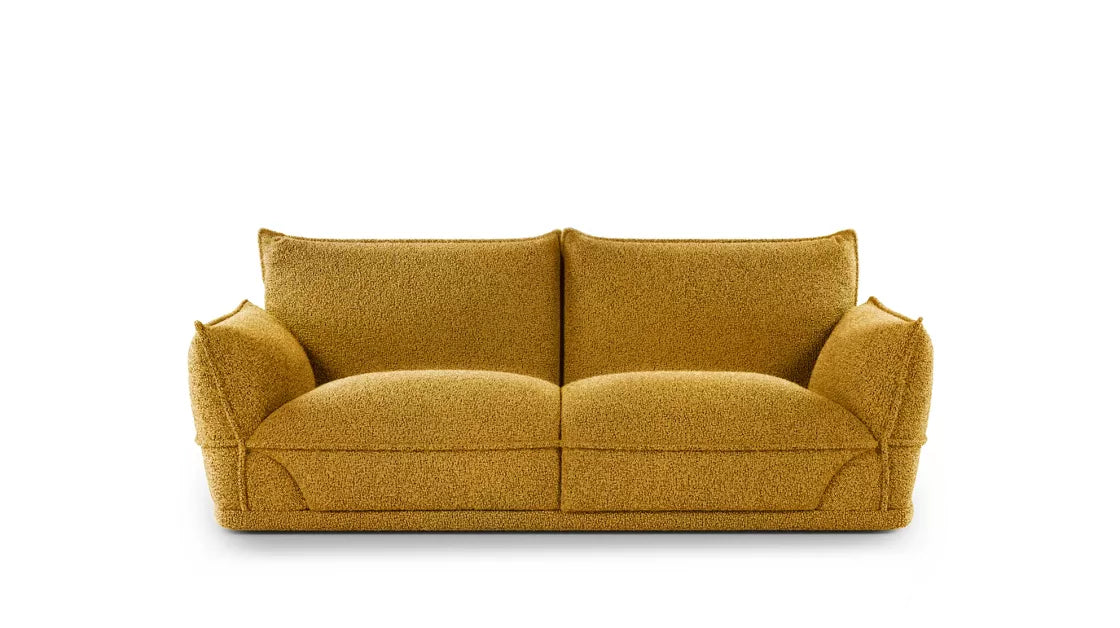 palatine | 3-seat sofa