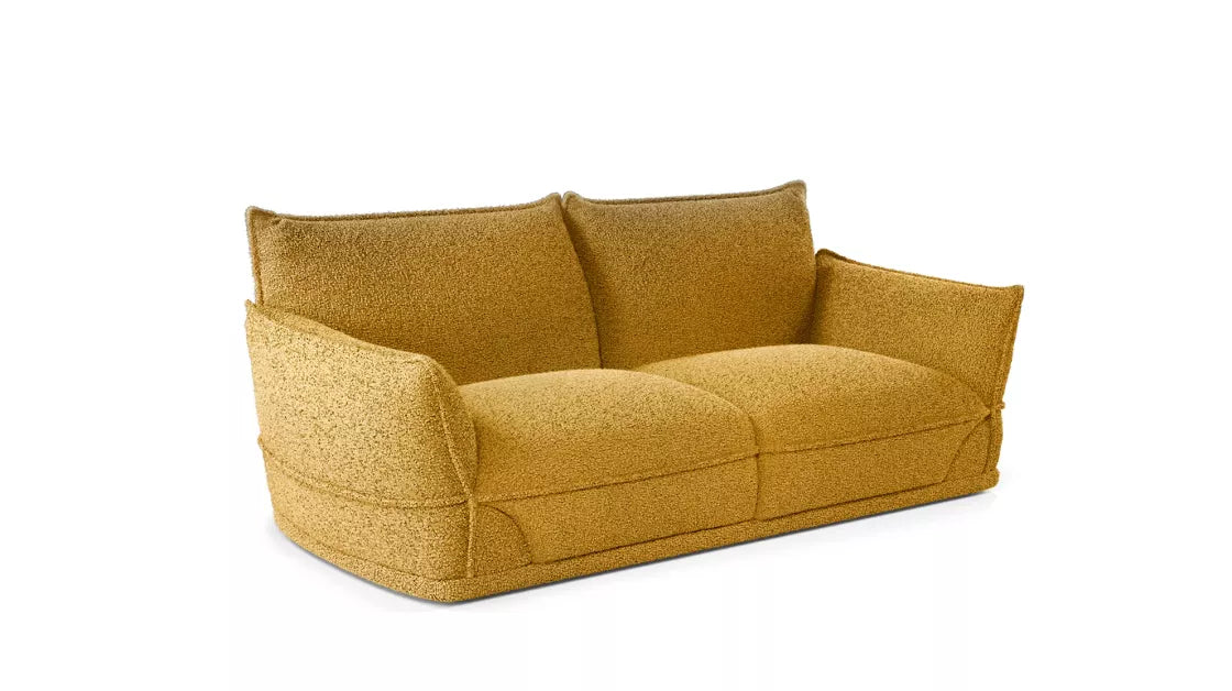 palatine | 3-seat sofa