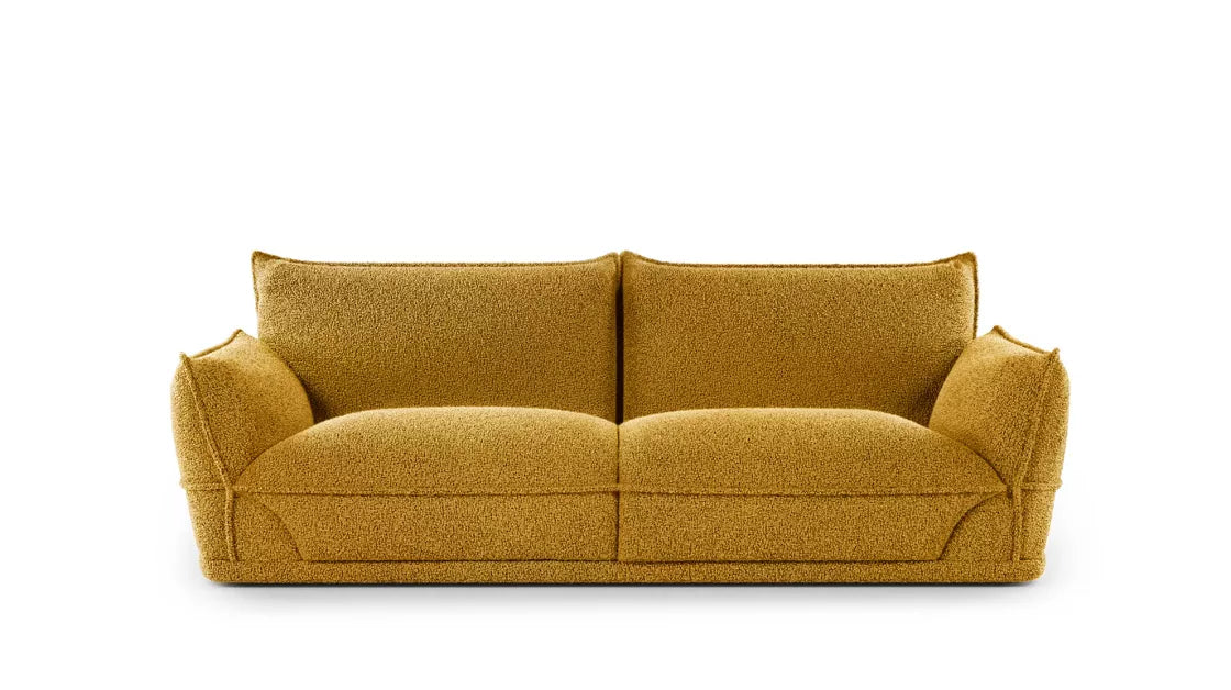 palatine | Large 3-seat sofa