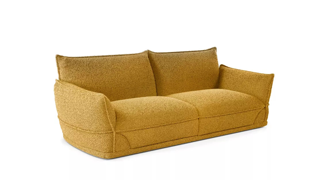 palatine | Large 3-seat sofa