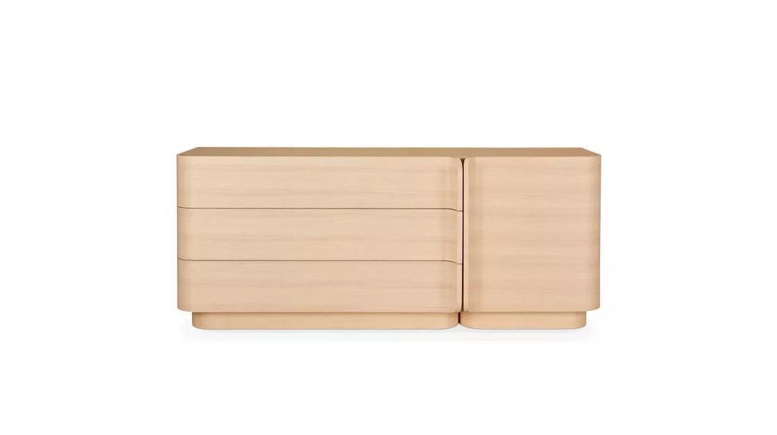 paris paname | dresser