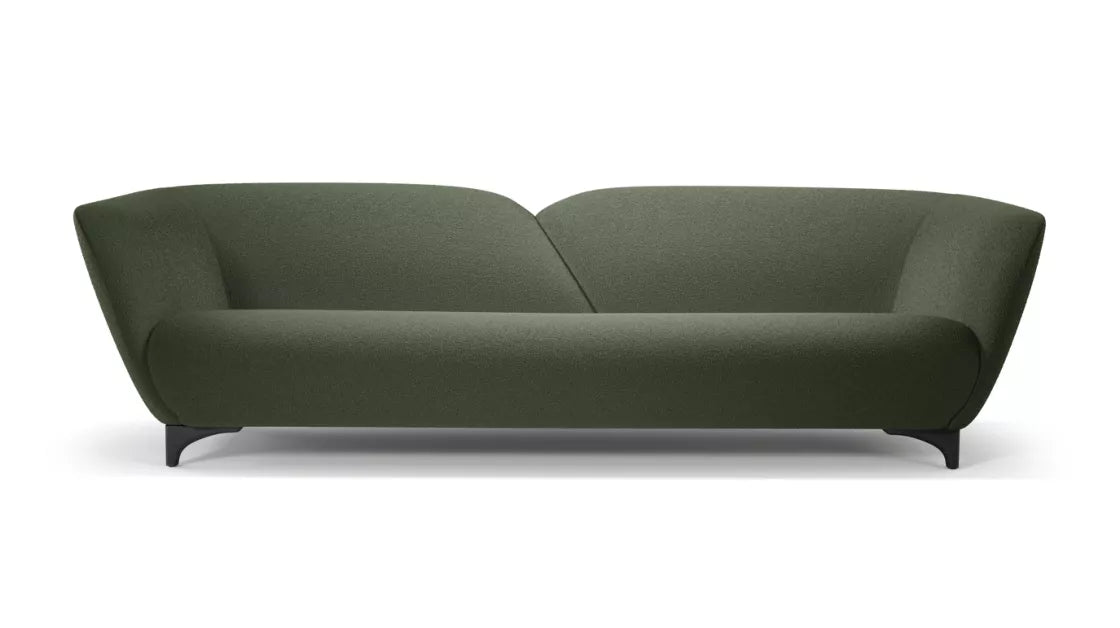 perle | 4-seat sofa
