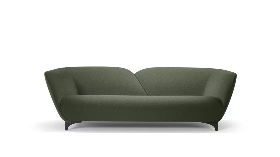 perle | Large 3-seat sofa