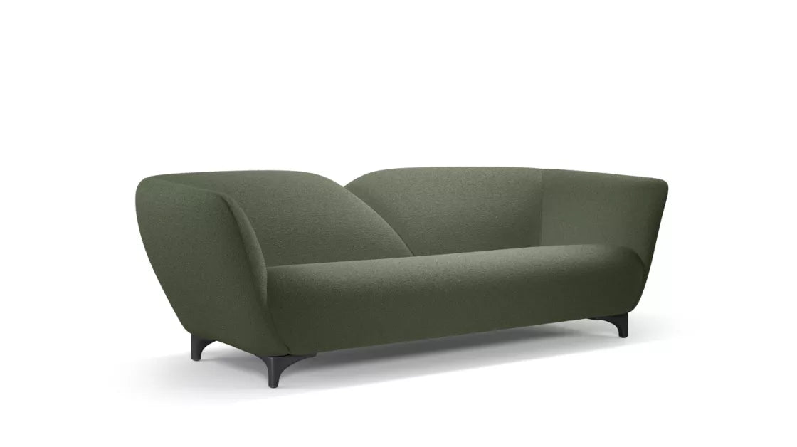 perle | Large 3-seat sofa