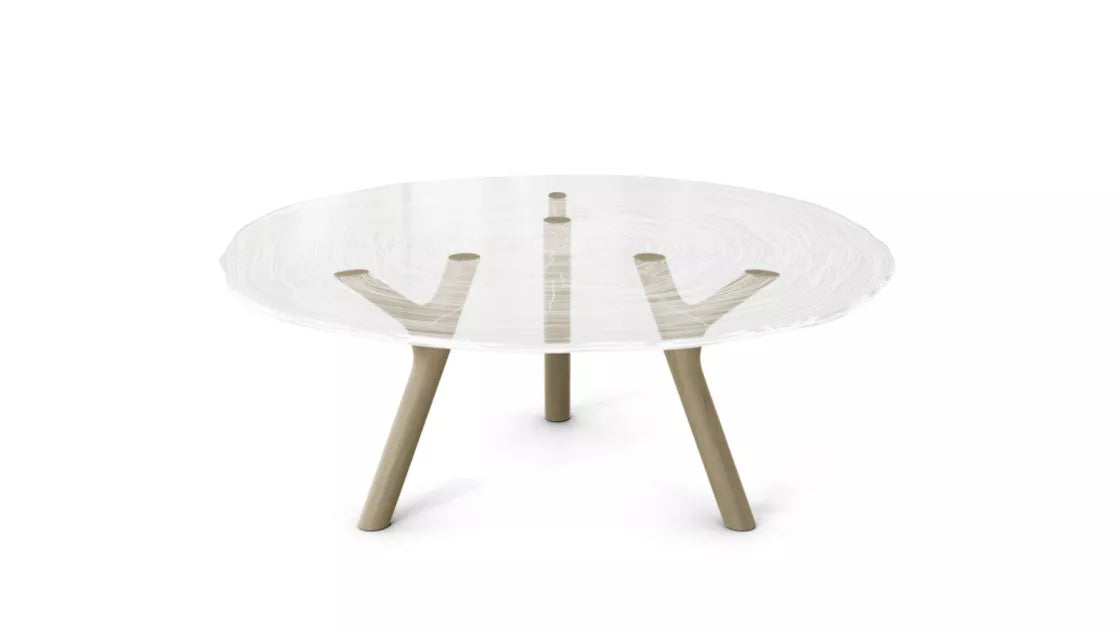 plexiwood | Cocktail table